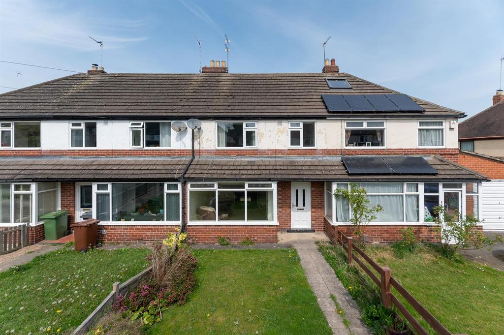 Fieldhead Road