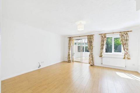 3 bedroom detached house for sale, Hoskyns Avenue, Worcester, Worcestershire, WR4
