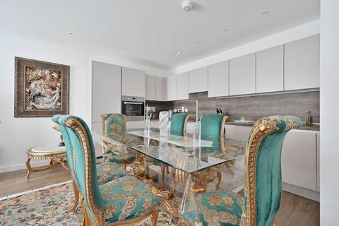 3 bedroom flat to rent, Perryfield Way, Colindale, NW9