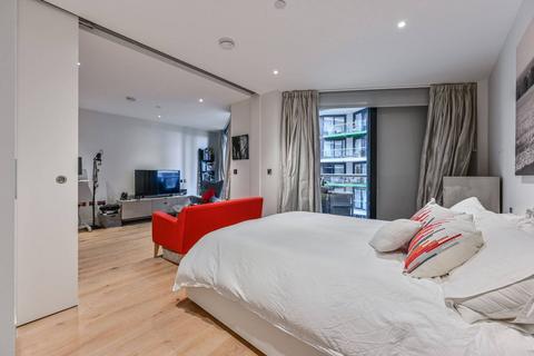 1 bedroom flat for sale, Riverlight Quay, Nine Elms, London, SW11