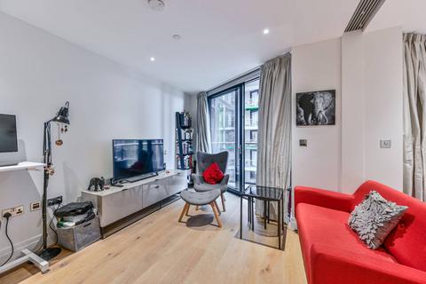 Riverlight Quay, Nine Elms, London, SW11
