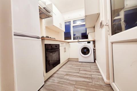 undefined, St. Helens Road, Westcliff-on-Sea, Essex