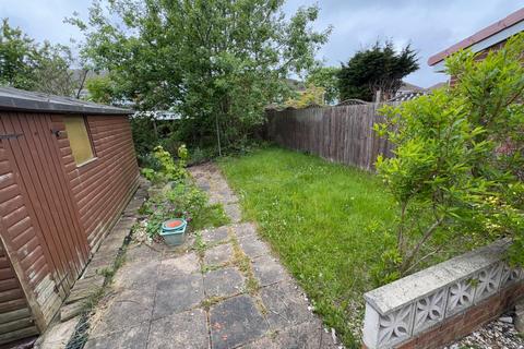 36 Castleton Road, Hartlepool, TS25 1DZ
