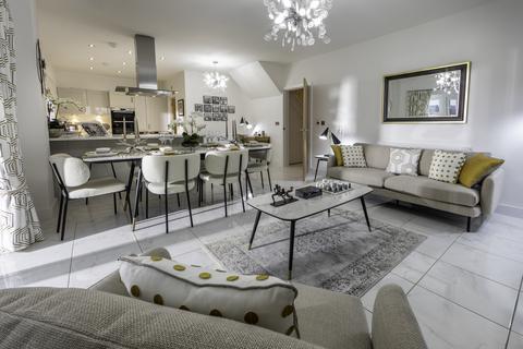 4 bedroom detached house for sale, Plot 170, Southwold at Saddlers Grange, Selby Road DN14