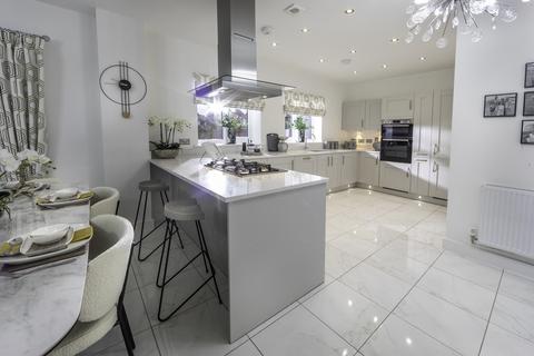4 bedroom detached house for sale, Plot 170, Southwold at Saddlers Grange, Selby Road DN14