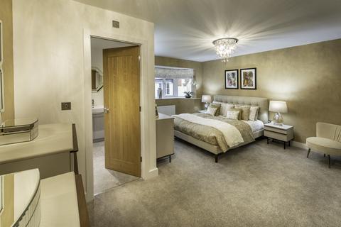 4 bedroom detached house for sale, Plot 170, Southwold at Saddlers Grange, Selby Road DN14