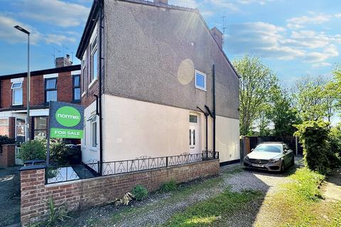 undefined, Heaton Street, Prestwich, M25