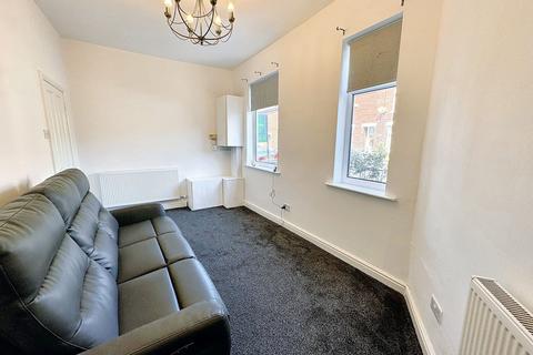 undefined, Heaton Street, Prestwich, M25