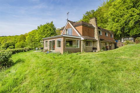 5 bedroom detached house for sale, Brook Nr Godalming * 3 Acres *
