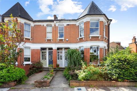 143 Albert Road, Wood Green, London, N22 7AG