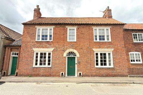 undefined, Market Street, Bottesford