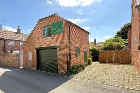undefined, Market Street, Bottesford