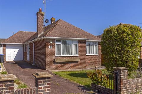 2 bedroom detached bungalow for sale, Exmoor Drive, Worthing