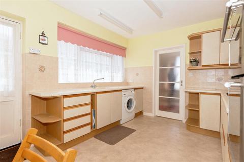 2 bedroom detached bungalow for sale, Exmoor Drive, Worthing