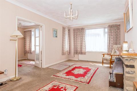 2 bedroom detached bungalow for sale, Exmoor Drive, Worthing