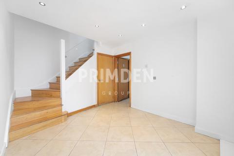 4 bedroom house to rent, Tavistock Mews, Holloway, N19