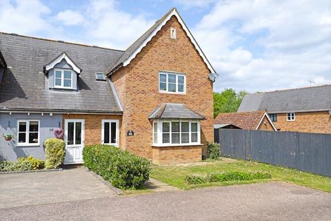 20 Forest Drive, Fyfield, Ongar, CM5 0TP