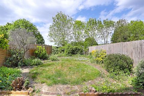 20 Forest Drive, Fyfield, Ongar, CM5 0TP