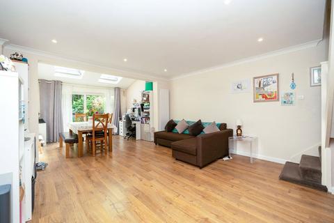 3 bedroom terraced house for sale, Bellamy Close, Hertfordshire WD17