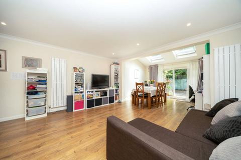 3 bedroom terraced house for sale, Bellamy Close, Hertfordshire WD17