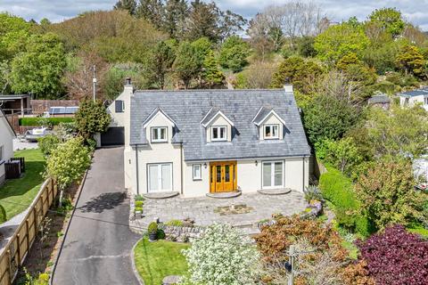 3 bedroom detached house for sale, Crookhill House, Colvend, DG5