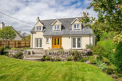 3 bedroom detached house for sale, Crookhill House, Colvend, DG5