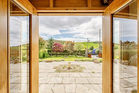 3 bedroom detached house for sale, Crookhill House, Colvend, DG5