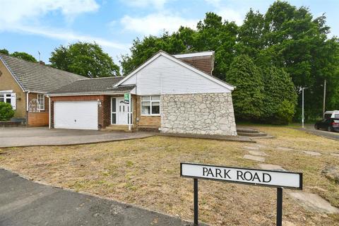 3 bedroom detached bungalow for sale, Park Road, Welton, Brough