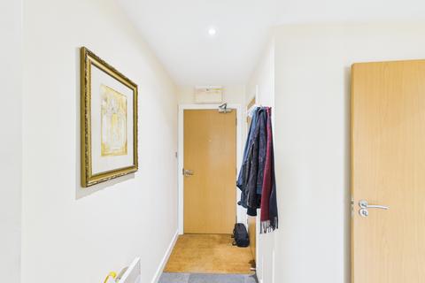 1 bedroom flat for sale, 28 Western Road, Leicester, LE3