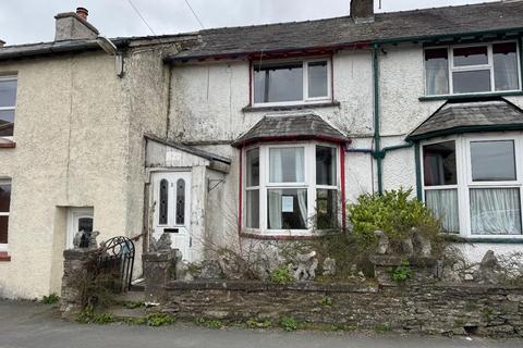 2 bedroom terraced house for sale, Woodend Villas, Tebay, Penrith