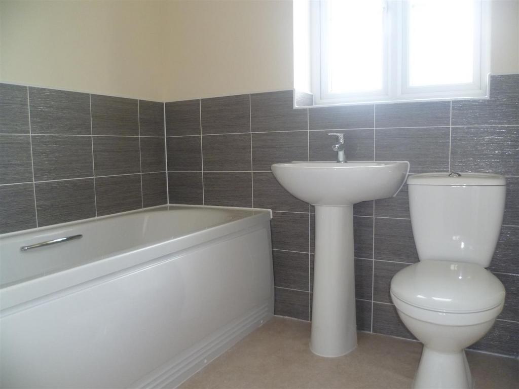 Bathroom/WC