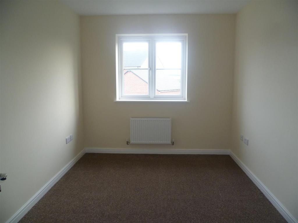Bedroom 1 Rear