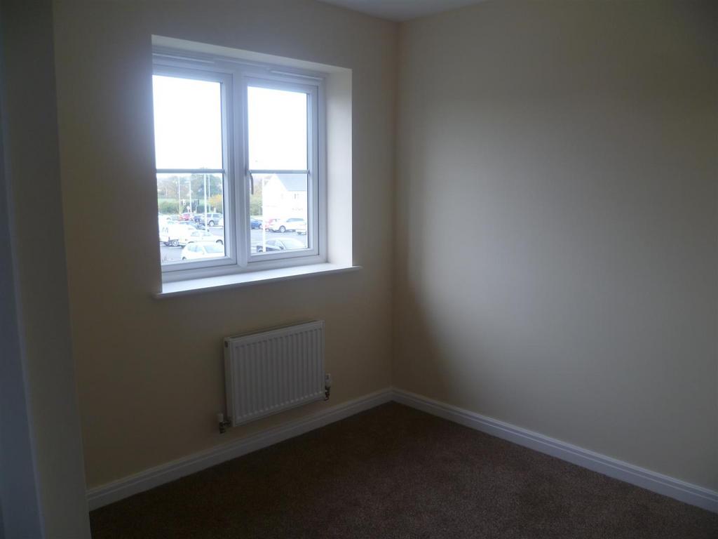 Bedroom 2 Front