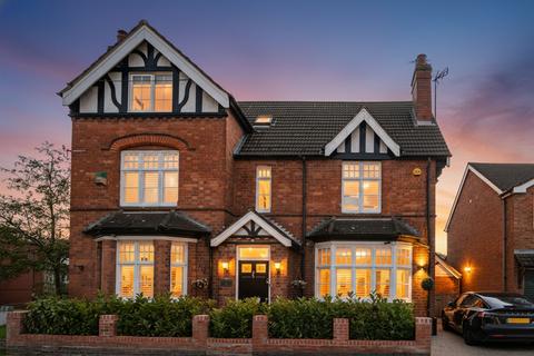 5 bedroom detached house for sale, Station Road, Kenilworth, CV8