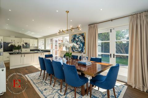 5 bedroom detached house for sale, Station Road, Kenilworth, CV8