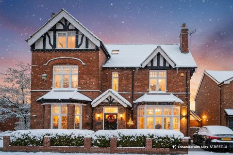 5 bedroom detached house for sale, Station Road, Kenilworth, CV8
