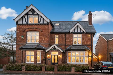 5 bedroom detached house for sale, Station Road, Kenilworth, CV8