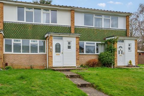 undefined, Fraser Road, Kings Worthy, SO23