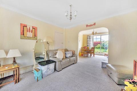 3 bedroom semi-detached house for sale, Windsor Avenue, Sutton SM3