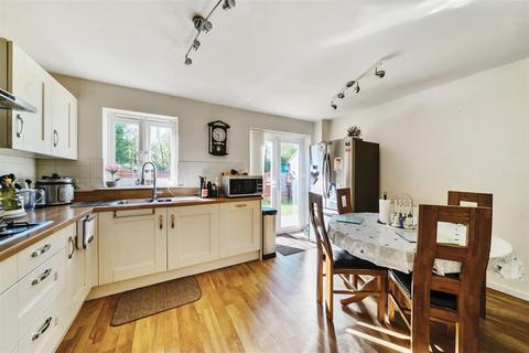 4 bedroom detached house for sale, Lady Mayor Drive, Bedford