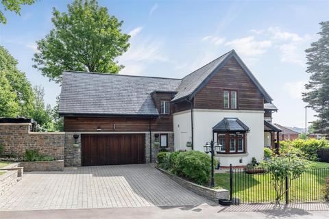 The Lodge Carriage Drive, Bristol, BS10 6TE