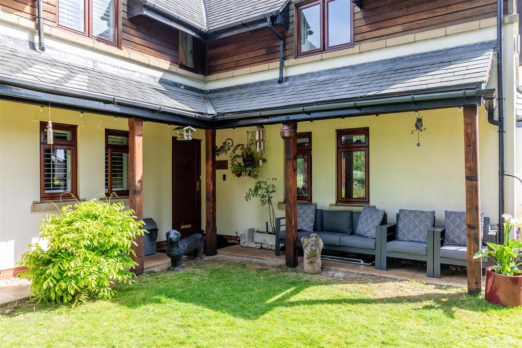 The Lodge, Westbury on Trym External.jpg