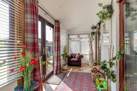 The Lodge Carriage Drive, Bristol, BS10 6TE