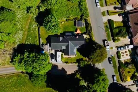 The Lodge Carriage Drive, Bristol, BS10 6TE