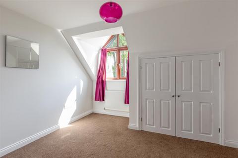 The Lodge Carriage Drive, Bristol, BS10 6TE