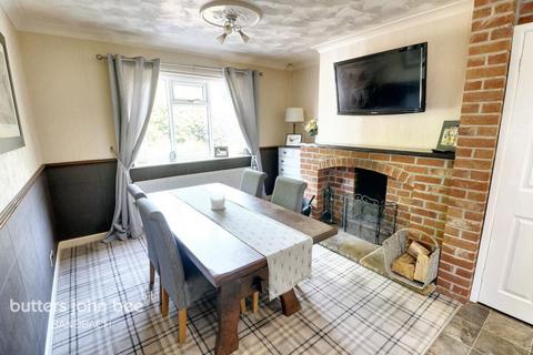 undefined, Alsager Road, Sandbach