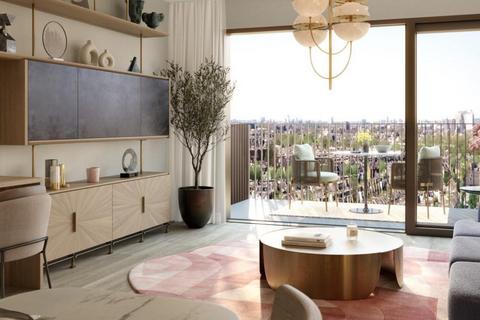 2 bedroom apartment for sale, Chelsea Botanica, London, SW6