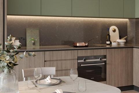 2 bedroom apartment for sale, Chelsea Botanica, London, SW6