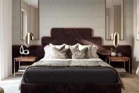 2 bedroom apartment for sale, Chelsea Botanica, London, SW6