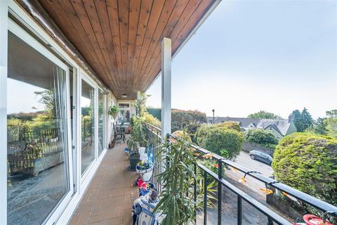 6 bedroom detached house for sale - Penlan Crescent, Uplands, Swansea